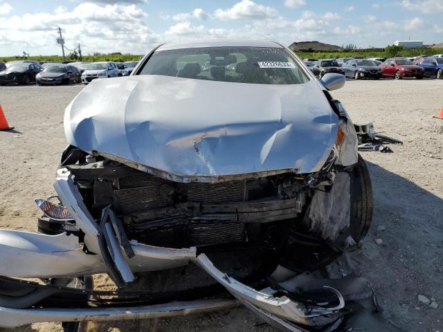 Photo 5 from auction – 2014 HYUNDAI SONATA GLS with VIN 5NPEB4AC9EH899564