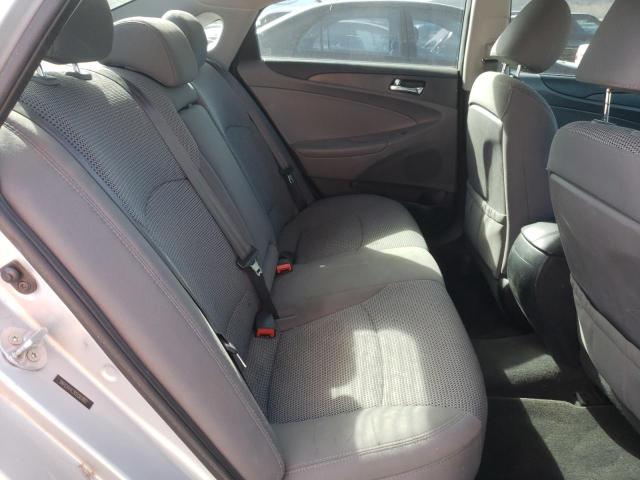 Zdjęcie 10 z aukcji – 2012 HYUNDAI SONATA GLS z VIN 5NPEB4AC3CH367661