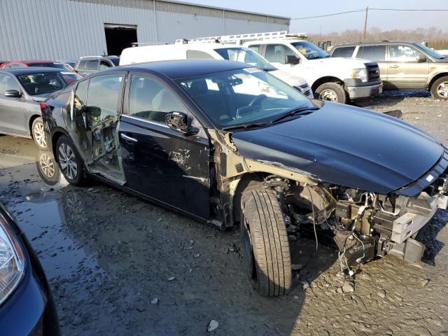 Photo 4 from auction – 2020 NISSAN ALTIMA S with VIN 1N4BL4BW0LN305827