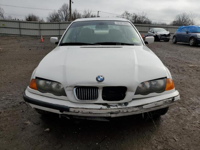 Photo 5 from auction – 2000 BMW 328 I with VIN WBAAM5332YJR55459