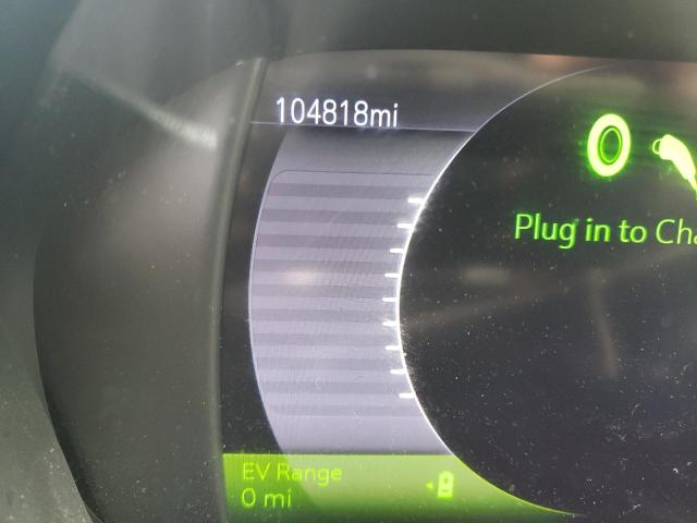 Photo 9 from auction – 2019 CHEVROLET VOLT LT with VIN 1G1RC6S52KU111907