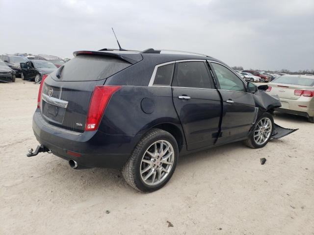 Photo 3 from auction – 2014 CADILLAC SRX PERFOR with VIN 3GYFNFE30ES531243