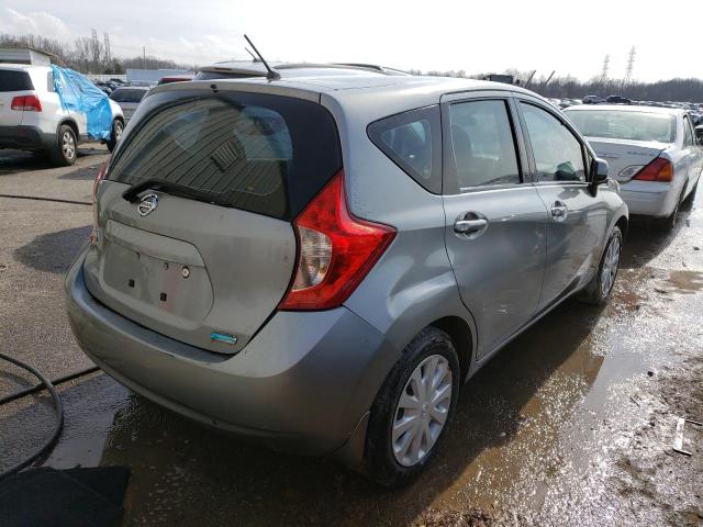 Photo 3 from auction – 2014 NISSAN VERSA NOTE with VIN 3N1CE2CP5EL395552