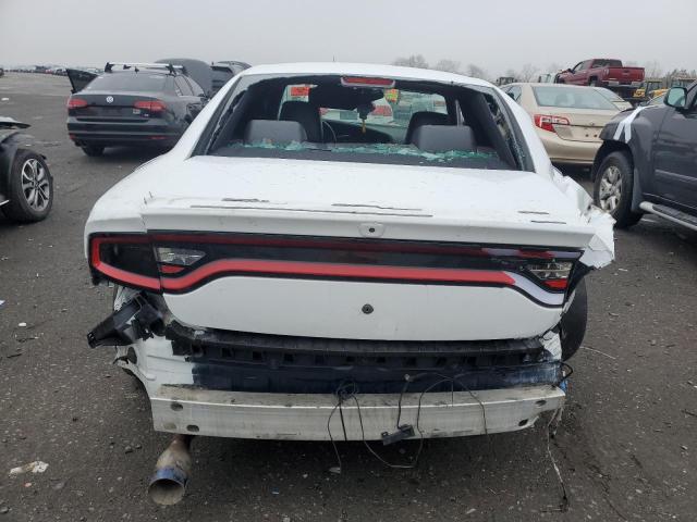 Photo 6 from auction – 2016 DODGE CHARGER PO with VIN 2C3CDXKT5GH134529