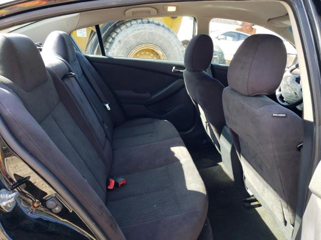 Photo 10 from auction – 2011 NISSAN ALTIMA BAS with VIN 1N4AL2AP4BN489016