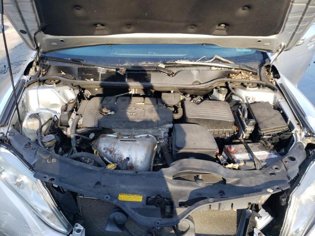 Photo 12 from auction – 2014 TOYOTA VENZA LE with VIN 4T3BA3BB3EU059021