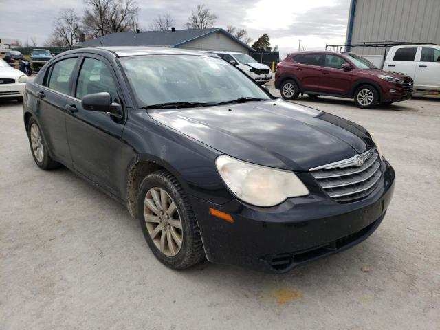 Photo 4 from auction – 2010 CHRYSLER SEBRING LI with VIN 1C3CC5FB5AN110741