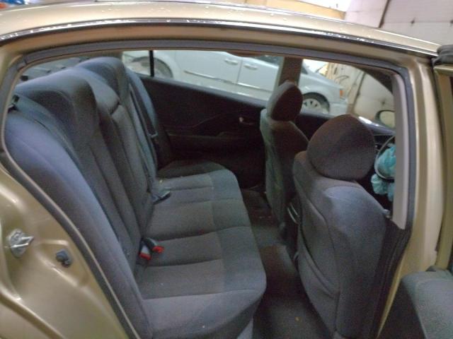 Photo 10 from auction – 2002 NISSAN ALTIMA BAS with VIN 1N4AL11D12C709398
