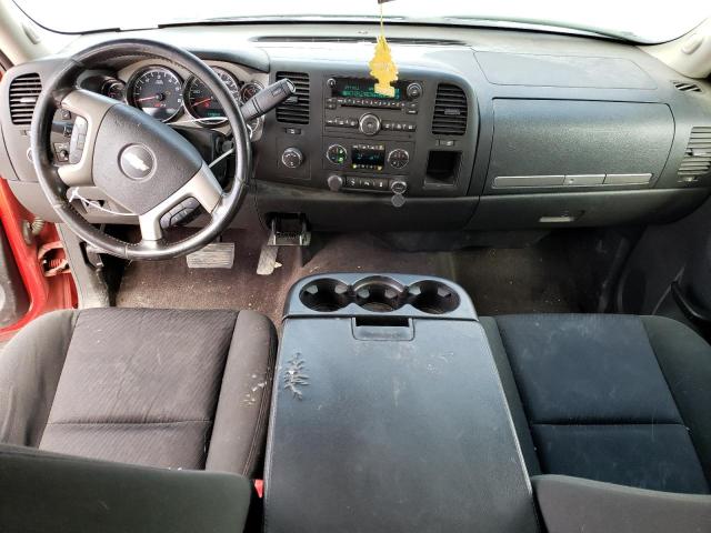 Photo 8 from auction – 2012 CHEVROLET SILVERADO with VIN 3GCPKSE72CG247224
