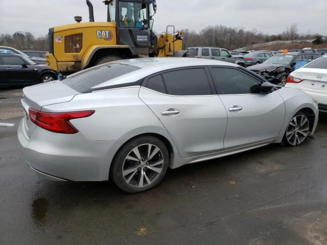 Photo 3 from auction – 2016 NISSAN MAXIMA 3.5 with VIN 1N4AA6AP5GC396392