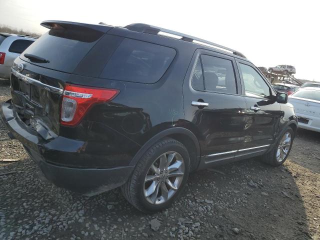 Photo 3 from auction – 2011 FORD EXPLORER L with VIN 1FMHK7F89BGA90757