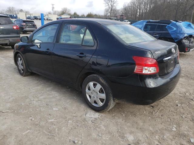 Photo 2 from auction – 2008 TOYOTA YARIS with VIN JTDBT923884039709