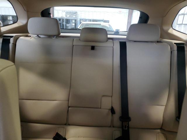 Photo 10 from auction – 2014 BMW X1 SDRIVE2 with VIN WBAVM1C51EVW50261