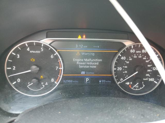 Photo 9 from auction – 2020 NISSAN ALTIMA S with VIN 1N4BL4BV1LC160929