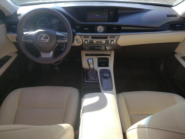 Photo 8 from auction – 2016 LEXUS ES 350 with VIN 58ABK1GG4GU006807