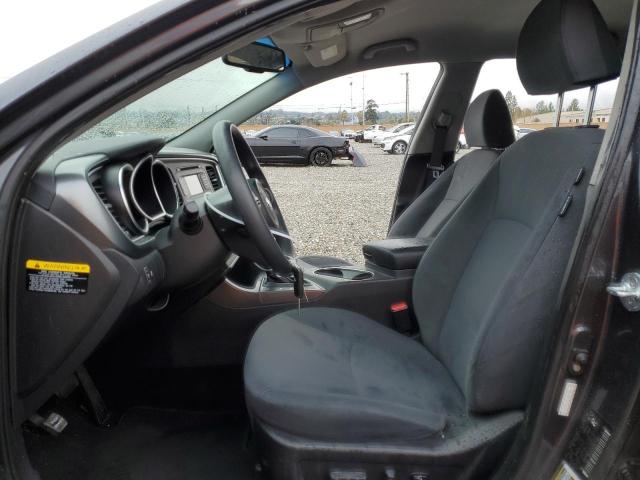 Photo 7 from auction – 2015 KIA OPTIMA LX with VIN KNAGM4A72F5632030