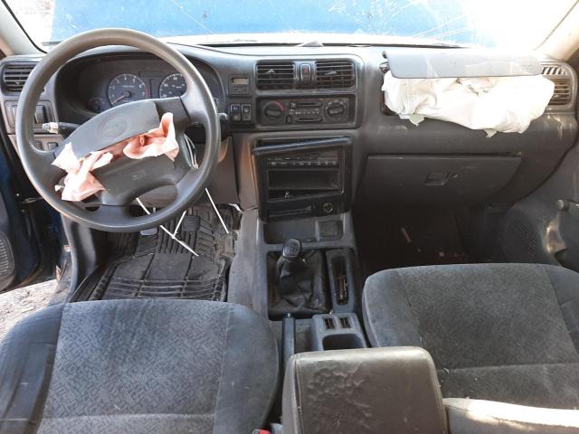 Photo 8 from auction – 2000 ISUZU RODEO S with VIN 4S2CK58W8Y4332810