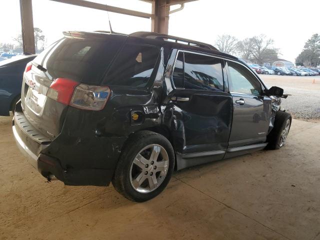 Photo 3 from auction – 2012 GMC TERRAIN SL with VIN 2GKFLXE57C6372207