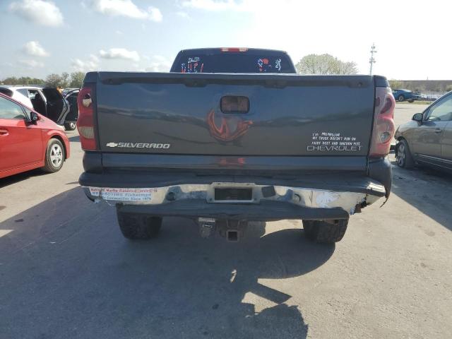 Photo 6 from auction – 2005 CHEVROLET SILVERADO with VIN 1GCHK33265F840199