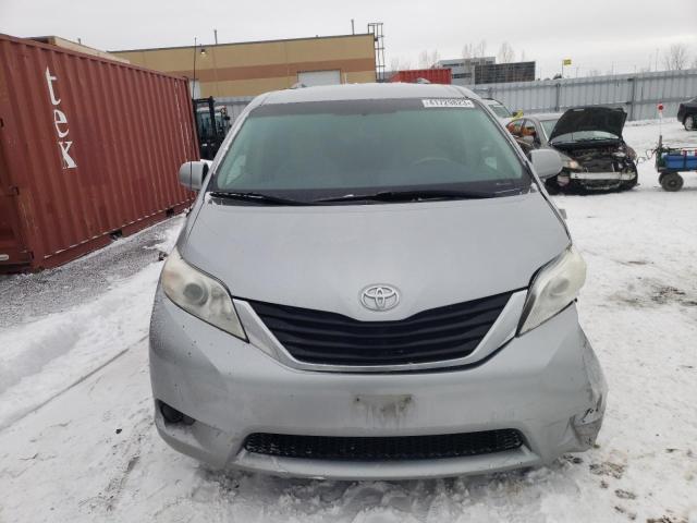 Photo 5 from auction – 2011 TOYOTA SIENNA BAS with VIN 5TDKA3DC8BS005412