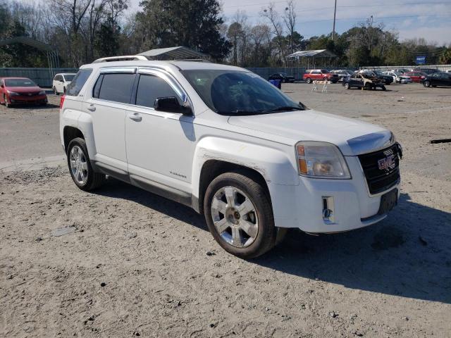 Photo 4 from auction – 2014 GMC TERRAIN SL with VIN 2GKFLRE38E6363612