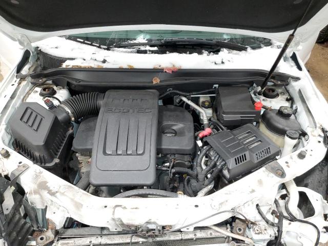 Photo 12 from auction – 2015 CHEVROLET EQUINOX LS with VIN 2GNFLEEK9F6125742