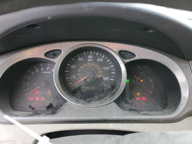 Photo 9 from auction – 2003 TOYOTA HIGHLANDER with VIN JTEHF21AX30124216