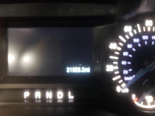 Photo 9 from auction – 2020 FORD FUSION S with VIN 3FA6P0G74LR185673