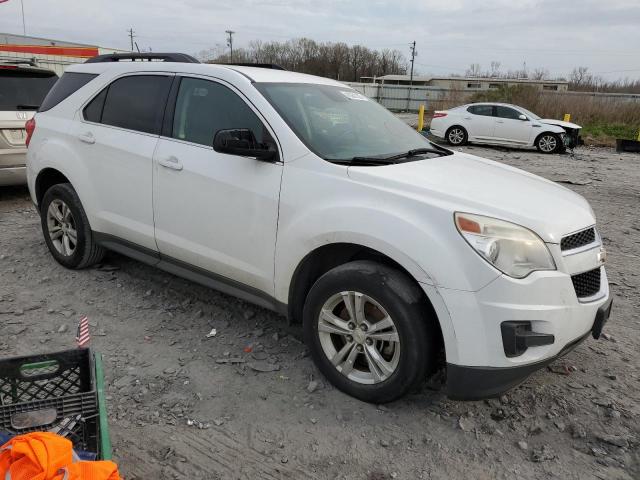 Photo 4 from auction – 2013 CHEVROLET EQUINOX LT with VIN 2GNALDEK2D1113673