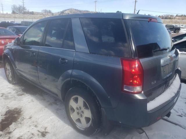 Photo 2 from auction – 2007 SATURN VUE with VIN 5GZCZ53467S808123