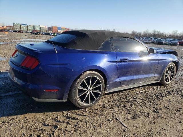 Photo 3 from auction – 2016 FORD MUSTANG with VIN 1FATP8UH2G5278165