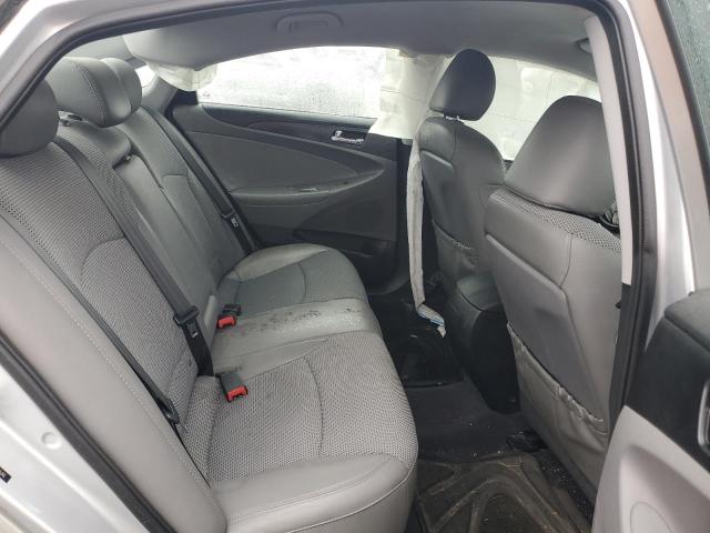 Photo 10 from auction – 2013 HYUNDAI SONATA SE with VIN 5NPEC4AC9DH716417