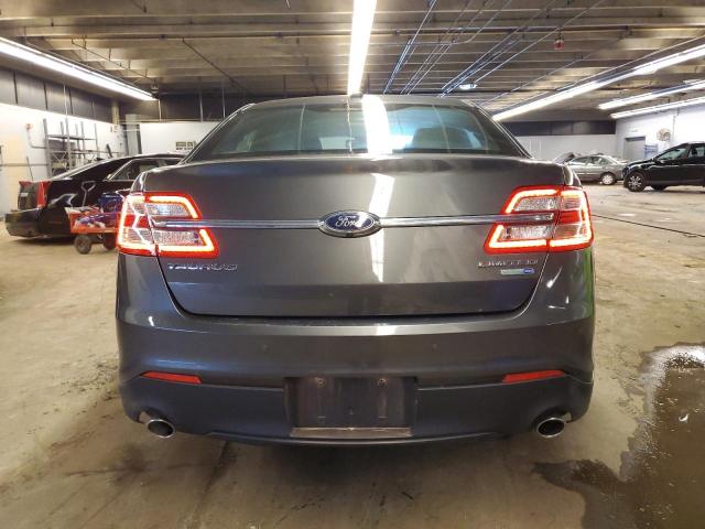 Photo 6 from auction – 2017 FORD TAURUS LIM with VIN 1FAHP2J84HG105812