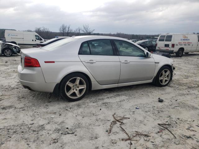 Photo 3 from auction – 2006 ACURA 3.2TL with VIN 19UUA66286A005154