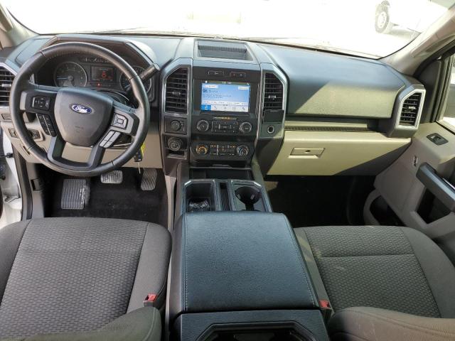 Photo 8 from auction – 2019 FORD F150 SUPER with VIN 1FTFW1E45KFB63589