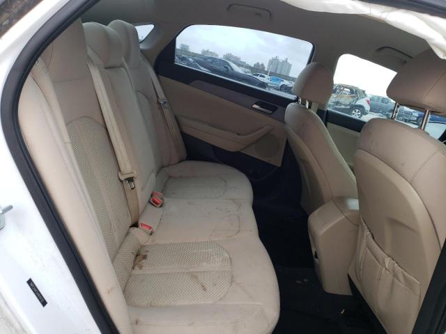 Photo 10 from auction – 2018 HYUNDAI SONATA SE with VIN 5NPE24AF2JH619732