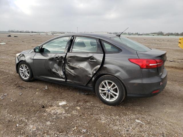 Photo 2 from auction – 2016 FORD FOCUS SE with VIN 1FADP3F23GL206628