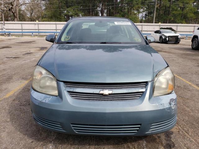 Photo 5 from auction – 2010 CHEVROLET COBALT 2LT with VIN 1G1AF5F56A7116484