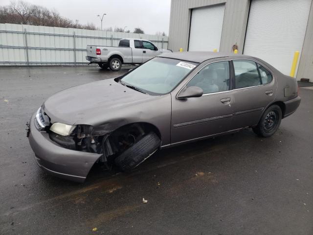 Photo 1 from auction – 1998 NISSAN ALTIMA XE with VIN 1N4DL01D5WC156588