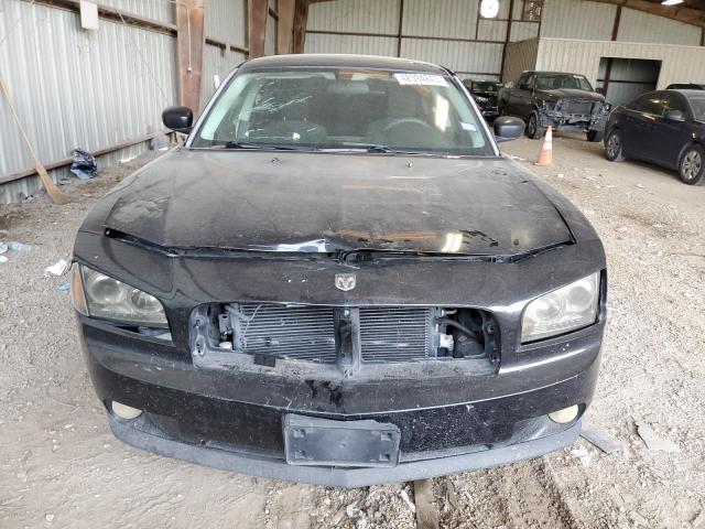 Photo 5 from auction – 2009 DODGE CHARGER SX with VIN 2B3KA33V49H504012