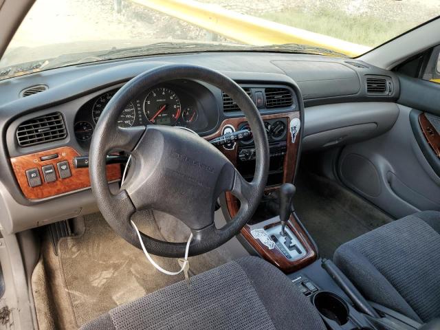 Photo 8 from auction – 2004 SUBARU LEGACY OUT with VIN 4S3BH675047632046