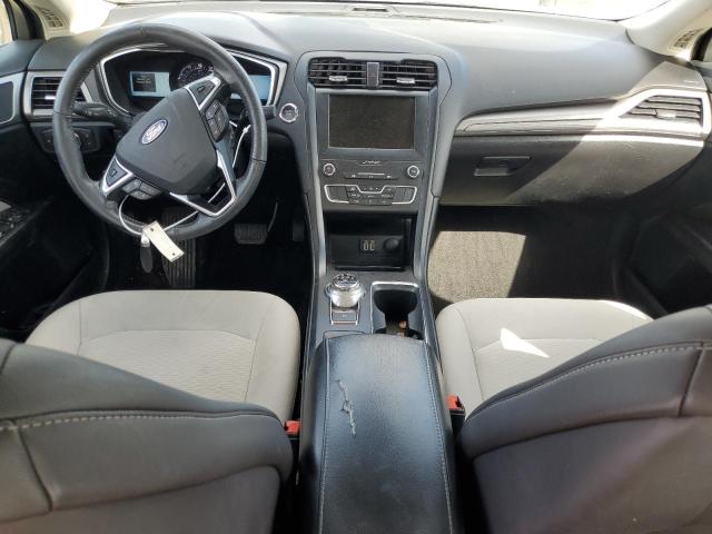 Photo 8 from auction – 2019 FORD FUSION SE with VIN 3FA6P0HD1KR229552