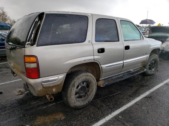 Photo 3 from auction – 2000 GMC YUKON with VIN 1GKEK13T6YJ126143