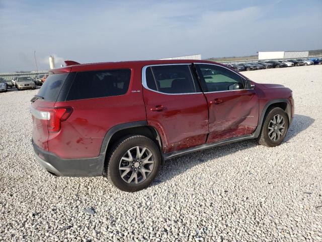 Photo 3 from auction – 2020 GMC ACADIA SLE with VIN 1GKKNKLS2LZ150795