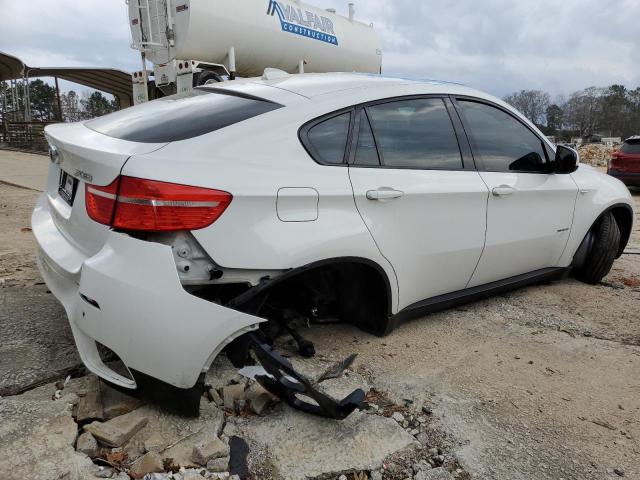 Photo 3 from auction – 2011 BMW X6 XDRIVE5 with VIN 5UXFG8C52BLZ95912