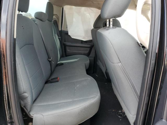Photo 10 from auction – 2015 RAM 1500 ST with VIN 1C6RR6FT2FS567431