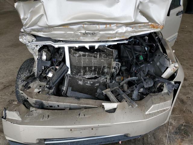 Photo 12 from auction – 2011 JEEP LIBERTY LI with VIN 1J4PP5GK2BW508057