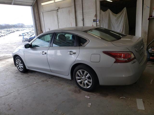 Photo 2 from auction – 2013 NISSAN ALTIMA with VIN 1N4AL3APXDN443165