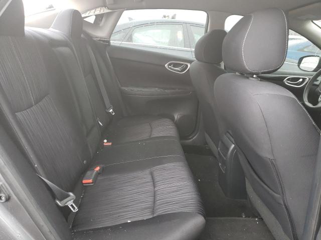 Photo 10 from auction – 2016 NISSAN SENTRA S with VIN 3N1AB7AP8GL656014