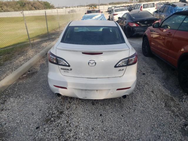 Photo 6 from auction – 2011 MAZDA 3 S with VIN JM1BL1W66B1386244